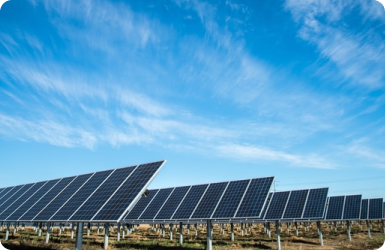 Soluciones Fotovoltaicas para tu hogar